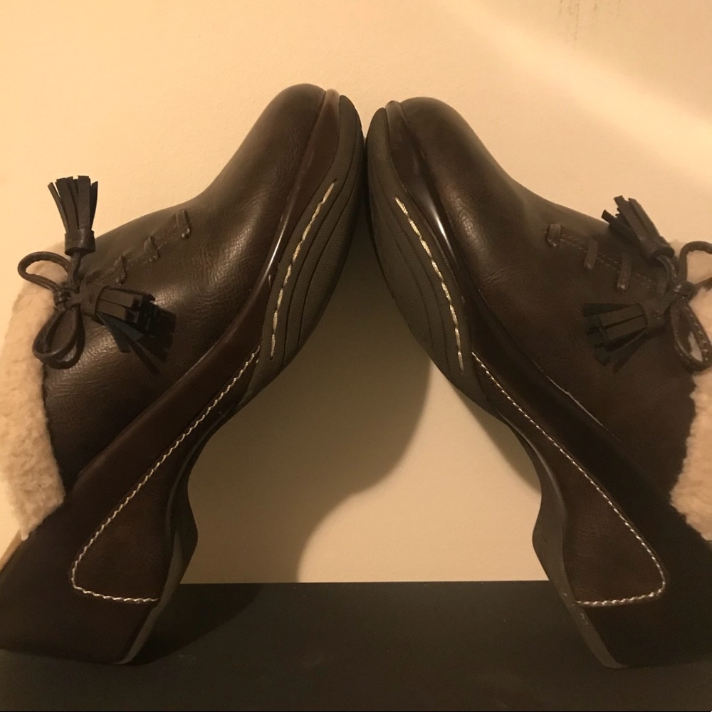 Rialto Women’s Fury Slip-on Clog Size 10